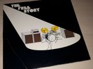Free The Free Story 1973 Vinyl Double LP Gatefold 25 058 XCT Island Germany