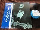 GRANT GREEN FEELIN' THE SPIRIT BLUE NOTE GXK-8117 OBI STEREO Japan Vinyl LP