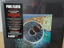 PINK FLOYD : PULSE -BOX SET (LP Vinyl)