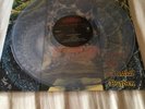 DARK MILLENIUM - Ashore The Celestial Burden Limited Clear Vinyl