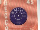 BILLY FURY WONDROUS PLACE 1960  45 RARE