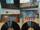 Pink Floyd - Delicate sound of thunder LIVE -  2 x 12
