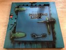 Volker Kriegel ?Inside Missing Link Vinyl 2LP 1972 BASF MPS Records ?33 21431-1