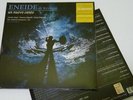 BEAU GESTE (LITFIBA) ENEIDE UN NUOVO CANTO 2LP RARE LIMITED SEALED