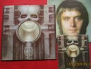 EMERSON LAKE AND PALMER - BRAIN SALAD SURGERY 1ST UK LP + POSTER +7