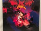 Dark Angel - Leave Scars - LP VG+/VG Combat Records Thrash, Heavy Metal Promo