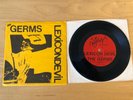 Germs Lexicon Devil 7