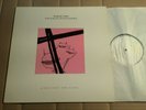 ROBERT FRIPP / THE LEAGUE OF GENTLEMEN - GOD SAVE THE KING - LP - UK 1985
