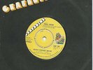 Soul Twins:Quick change artist/Give the man a chance:UK Northern Soul
