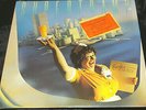 Supertramp Breakfast In America Sealed Vinyl Record USA 1979 Orig Promo Hype Sti