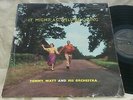 TOMMY WATT ORCH w TUBBY HAYES /RONNIE ROSS 1958 Uk PARLOPHONE- BRIT JAZZ Ex / Vg