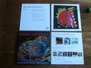 Main Source Breaking Atoms Vinyl Me Please SEALED Vinyl Record LP 45 All Inserts