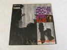 JOHN LEE HOOKER URBAN BLUES Bluesway -  BLS-6012 LP Record