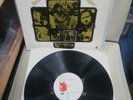 ROY HARPER-RETURN OF THE SOPHISTICATED BEGGAR SUPERB UK PRESS N/M VINYL LP 1973