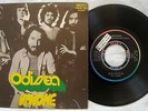 45 ODISSEA - UNIONE - CUORE DI RUBINO - ANNO 1973 - RFN NP 16543 - MINT