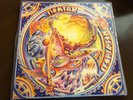 NEKTAR RECYCLED VINYL LP PASSPORT EXCELLENT GATEFOLD
