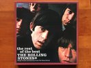 The Rolling Stones - the rest of the best - box set - made in Germany - 1983