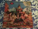 ROLLING STONES - THEIR SATANIC MAJESTIES REQUEST - LONDON CANADA 67 ORIG MONO 3D