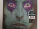 Alice Cooper From The Inside LP Rocktober Green & Black Swirl Colored Vinyl New
