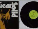 METAL GEAR Solid Video Game Soundtrack Vinyl LP Record Moonshake NEW Unplayed