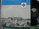 Keilberth  Mozart   Black Silver  ED 1  RARE