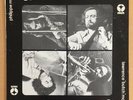 Philippe Maté Jean Charles Capon Serge Rahoerson Lawrence 'Butch' Morris LP MINT