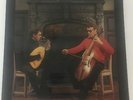 Bengt Ericson &  Rolf La Fleur Music For Viola De Gamba & Laute BIS Audiphile NM