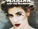 MARINA AND THE DIAMONDS - ELECTRA HEART 2 VINYL LP NEW