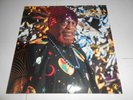 Sun Ra Arkestra, Reflections in Blue, Import Lp, Excellent Vinyl