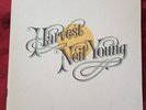 Neil Young Vinyl LP (VG+/NM) Harvest (1972) MS 2032 (Insert) Gatefold - Textured
