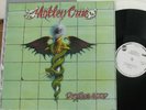 Mötley Crüe - LP - Dr. Feelgood