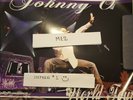 VERY RARE  FREESTYLE JOHNNY O POSTER