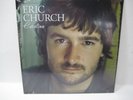 ERIC CHURCH CAROLINA LP 2009  SEALED ORIGINAL *1ST PRESS      LAST ONE
