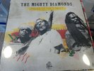 THE MIGHTY DIAMONDS Thugs in the Street Record Store Day RSD 2019 Vinyl Album