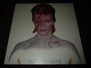 David Bowie ?– Aladdin Sane Vinyl LP Record Album