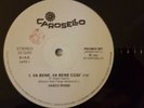 VASCO ROSSI PROMO RARO 1984