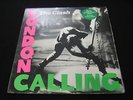 The Clash - London Calling - OZ GOLD PROMO 2LP - NM Vinyl - RARE
