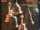 TAS HP list HMV ASD 3284 1st UK Previn LSO Rachmaninov The Bells Vocalise SXL DG