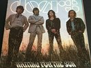 The Doors Waiting For The Sun 1968 US 1st Press EKS74024 Original Inner Vinyl EX