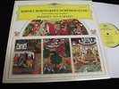RIMSKY-KORSSAKOFF°SCHEHERAZADE  KARAJAN  Lp Vinyl Japan Pressing  DGG UCGJ-9027