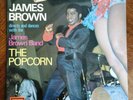 The James Brown Band ?– The Popcorn Polydor ?– 658 172 Vinyl, LP, Stereo 1969