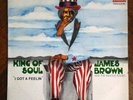 James Brown & The Famous Flames ?– King Of Soul 