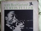 with Red Garland and Curtis Fuller, Jazz LP