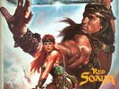 Ennio Morricone ?– Red Sonja  - Original 1985 USA Pressing - Still Sealed