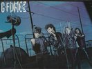 G-FORCE  w/ Gary Moore - Self-Titled (JETLP 229) VINYL [1980] U.K. Import NM+/NM