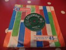 The Shadows ?– Wonderful Land   Original 1962 Inst/Pop  7