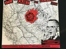 NOT SO QUIET ON THE WESTERN FRONT V/A 2xLP on Alternative Tentacles PUNK VG+
