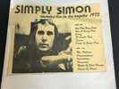 PAUL SIMON 