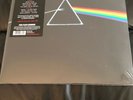 2016 Pink Floyd The Dark Side Of The Moon Vinyl LP Album Euro????????180g PFRLP8