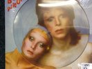 DAVID BOWIE PIN UPS - PICTURE DISC - LTD EDITION RECORD STORE DAY RSD2019 NEW